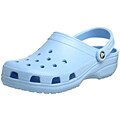 Crocs Youth 'Cayman' Light Blue Shoes