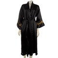 Private Luxuries by Natori Women's Embroidered Robe