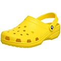 Crocs Youth 'Cayman' Yellow Shoes