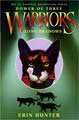 Long Shadows (Warriors: Power of Three Series #5) (Hardcover)