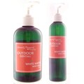 White Water Body Wash and Lotion Set