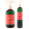 Smackin Bananas Body Wash and Lotion Set