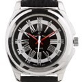 Paul Du Pree by Croton Casual Sport Quartz Watch