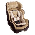 The First Years True Fit Convertible Car Seat