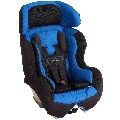 The First Years True Fit Convertible Car Seat