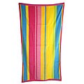 Jones Striped Beach Towels (Set of 2)