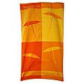 Umbrella Beach Towels (Set of 2)