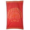 Night Tide Beach Towels (Set of 2)