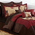 Botanic Garden Comforter Set