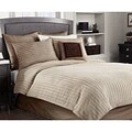 Classic Chenille 4-piece Comforter Set