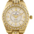 Croton Women's Crystal Quartz Watch