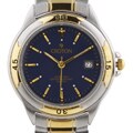 Croton Men's Two-tone Casual Quartz Watch
