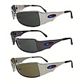 Black Flys 'Mach Fly' Sport Sunglasses