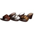 MIA Women's 'Weaver' Slide Sandals