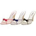 MIA Women's 'Bombshell' Slip-on Sandals