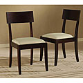 Parker Creme Dining Chair (Set of 2)