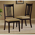 Lincoln Dining Chair (Set of 2)