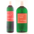 Outdoor Essentials by Naturally Pampered - Naked Coconut Shampoo and Conditioner