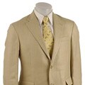 Austin Reed London Men's Tan Basket Weave Sportcoat