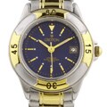 Croton Women's Two-tone Fashion Quartz Watch