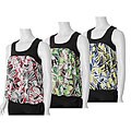 Adi Designs S Max Collection Women's Sleeveless Top