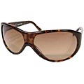 Juicy Couture Women's 'Ingenue' Tortoise Frame Sunglasses
