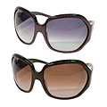 Juicy Couture Women's Poolside Oversized Sunglasses