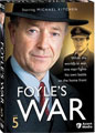 Foyle`s War - Set 5 (DVD)