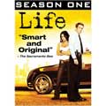 Life - Season One - 3-Disc Set (DVD)