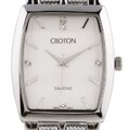 Croton Men's Diamond Dress Quartz Watch