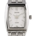 Croton Women's Diamond Dress Quartz Watch