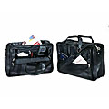 Stebco Top Grain Leather Briefcase
