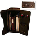 Stebco T-series Brown Catalog Case