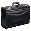 Stebco Traditional Premium Leather Catalog Case
