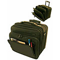Stebco Laptop/ Business Case on Wheels