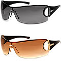 Gucci 2712 Strass Rimless Sunglasses