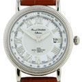 Marcel Drucker Hampton Bay Men's Automatic Watch