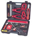 140-piece Auto Emergency Tool Kit