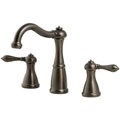 Price Pfister Oil Rubbed Bronze Bathroom Faucet