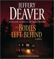 The Bodies Left Behind (Compact Disc)