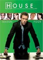House, M.D. - Season 4 (DVD)