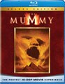 The Mummy (Blu-ray Disc)