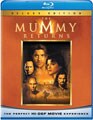 The Mummy Returns (Blu-ray Disc)