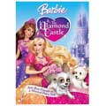 Barbie & the Diamond Castle (DVD)