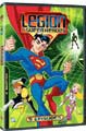 Legion of Superheroes - Volume 3 (DVD)