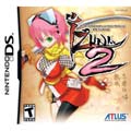 NinDS - Izuna 2: The Unemployed Ninja Returns