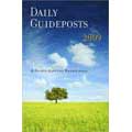 Daily Guideposts 2009 (Hardcover)