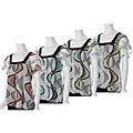 Adi Designs S Max Women's Square Neck Top