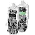 Adi Designs S Max Women's Spaghetti Strap Dress