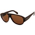 Valentino Men's Retro Sunglasses